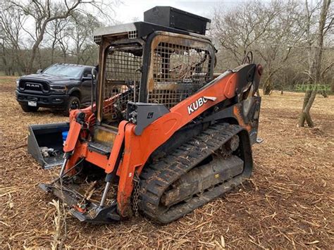 what fuel for skid steer|kubota skid steer fuel consumption.